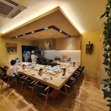 스시젠