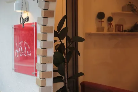 はなさき菓子店 - La petite patisserie
