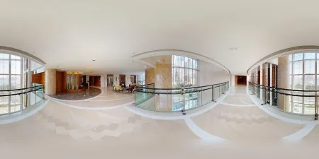 Four Seasons Hotel Hong Kong