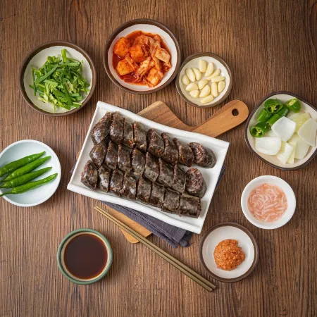 Pohang Dwaeji-gukbap