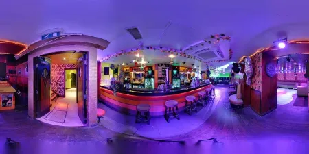 Barrio - Shoreditch