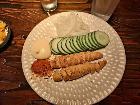 무명이자카야