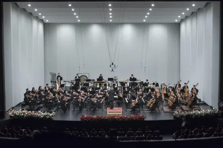Daejeon Philharmonic Orchestra