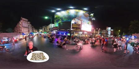 Khaosan Road