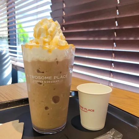 Twosome Place Daejeon Daedong Ogeori