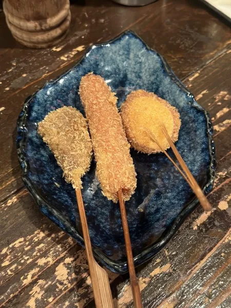串でん わいわい
