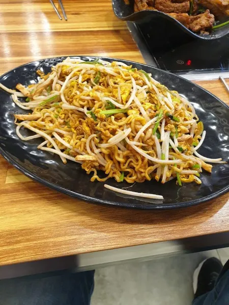 Taehyang-Won
