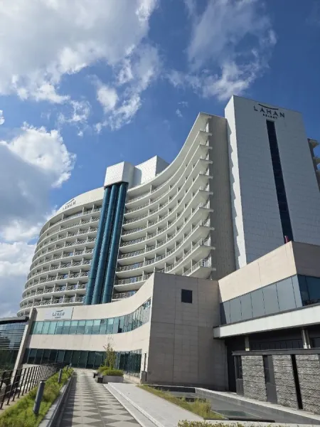 Hilton Gyeongju Silk Road