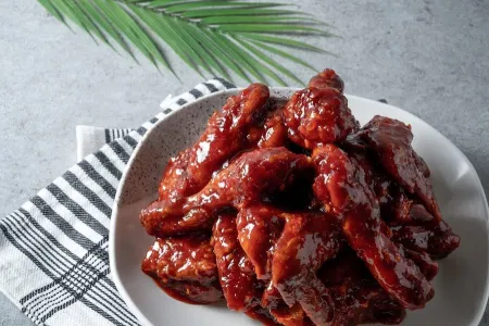 Maeil Chicken