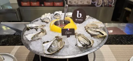 80below Siam Paragon