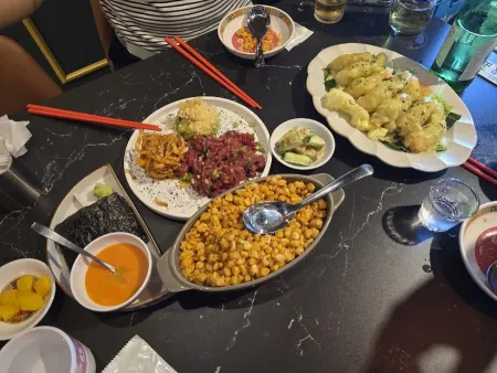 103 Ho Simya Sikdang