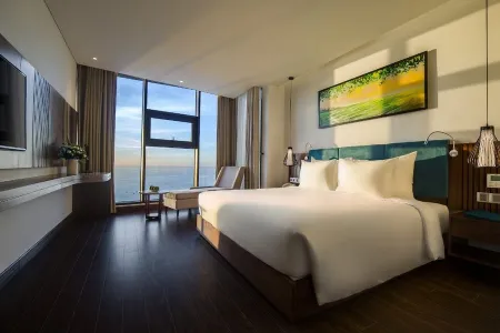 Mandila Beach Hotel
