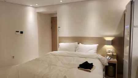 MH Hotel Gyeongnidan-gil Branch