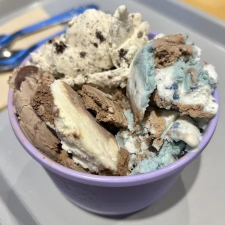 Baskin Robbins