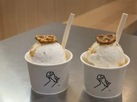 VOILA CAFE Daejeon Doryong