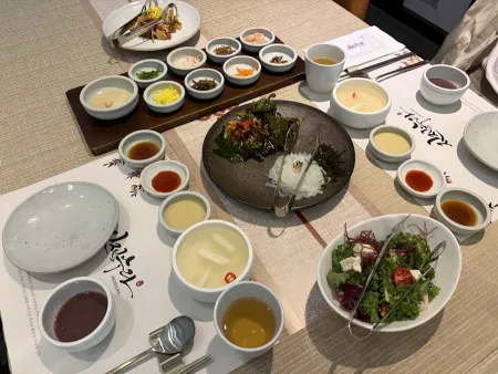 Ilpum Jinjin Sura Gwanghwamun Branch