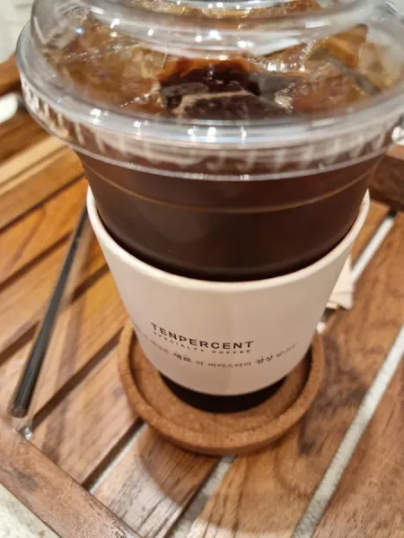 컴포즈커피 정관모전점