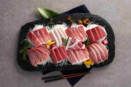 Gangseho Tuna