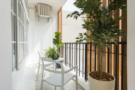 U Sabai Hotel Bangkok