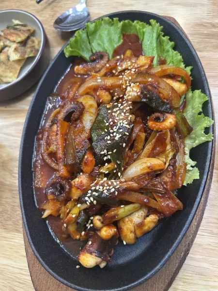 밥엔껌
