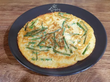 Sukachae Kongnamul Gukbap