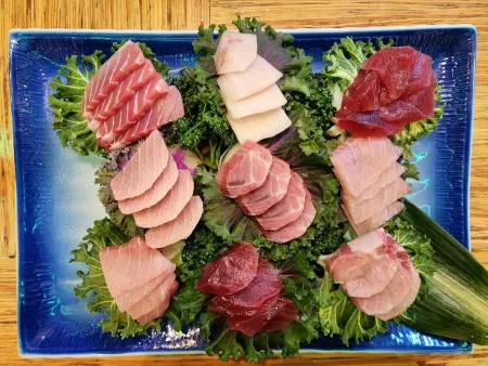 큰물참치
