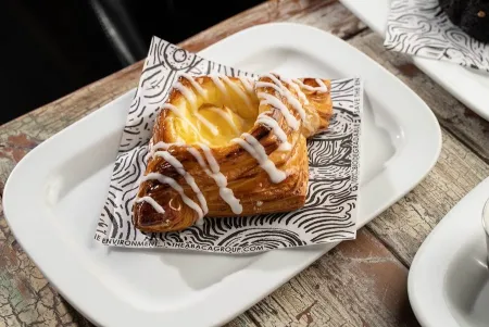 Abaca Baking Company® (Restaurant) - Ayala Terraces