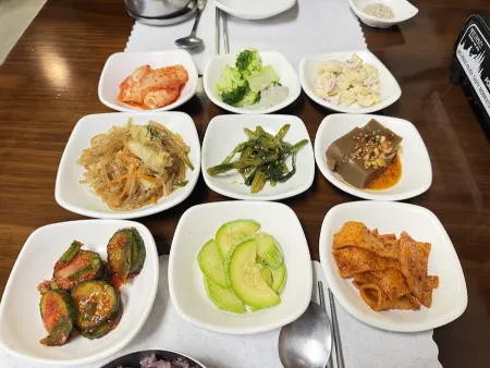 Chunju Han-Il Kwan