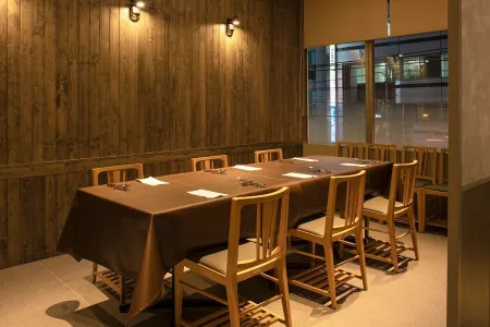 Trattoria Terzina