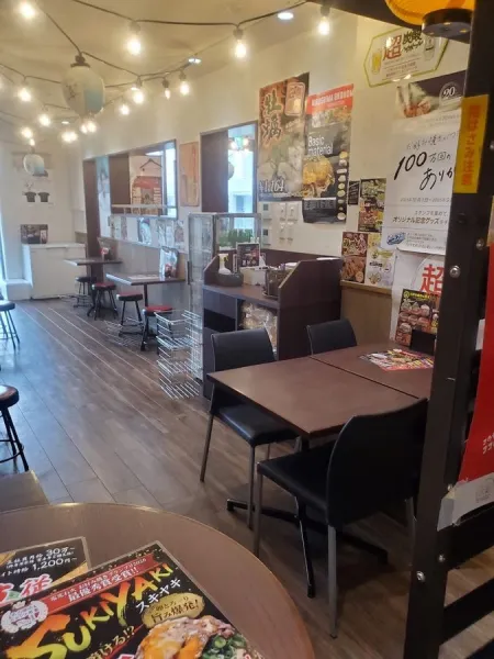 電光石火 ekie広島店