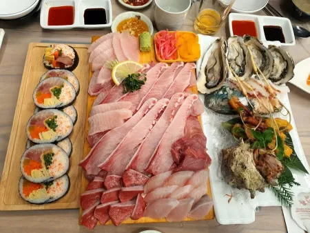 경수네생선도마