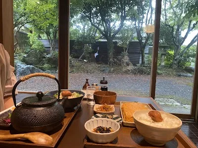 Warewarewa Arashiyama