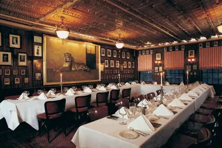 New York Steak