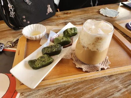 Cafe Yedam The Gallery
