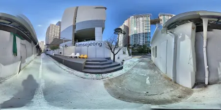 沈世貞