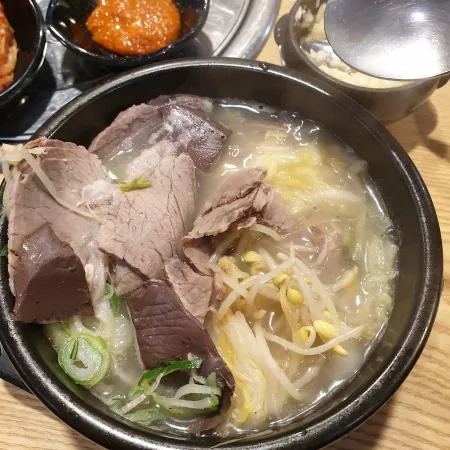 만덕식당