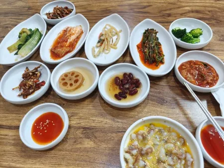 Haetae Restaurant