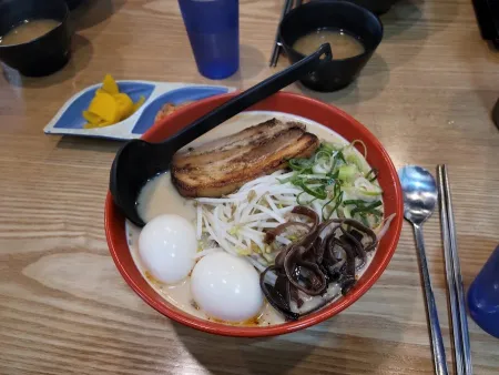 마카나이 숙대점