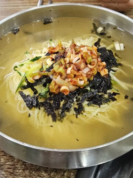 Daewon Guksujip