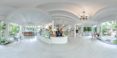 Fern Forest Cafe