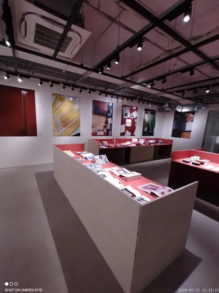 kyoto ddd gallery