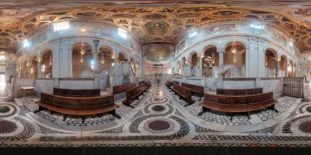 Basilica of San Clemente