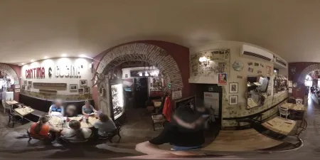 Cantina e Cucina