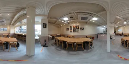 亜米麻辣湯(ヤミーマーラータン)