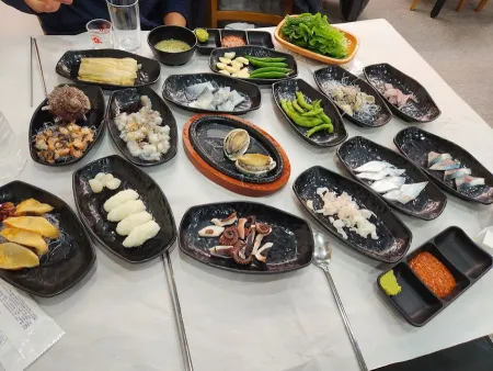 Cheongung Hoejip
