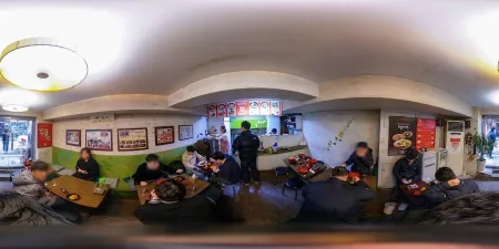 Kkobulkkobul Ramyeon