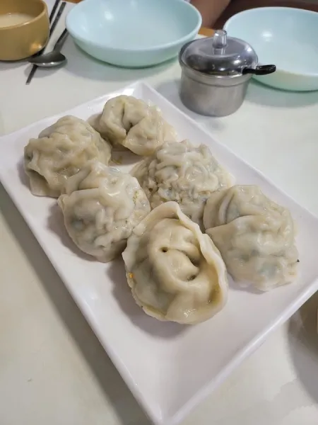 アサリカルグクス