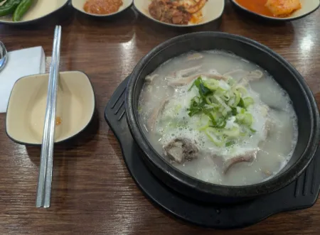 Hwangbuja Sundaeguk