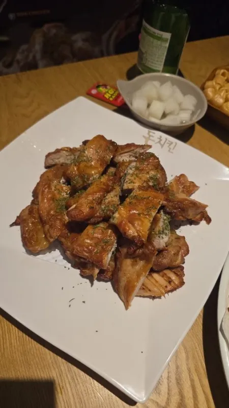 돈치킨호프 종로5가점