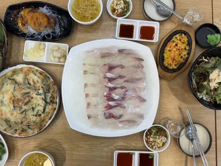 광해수산